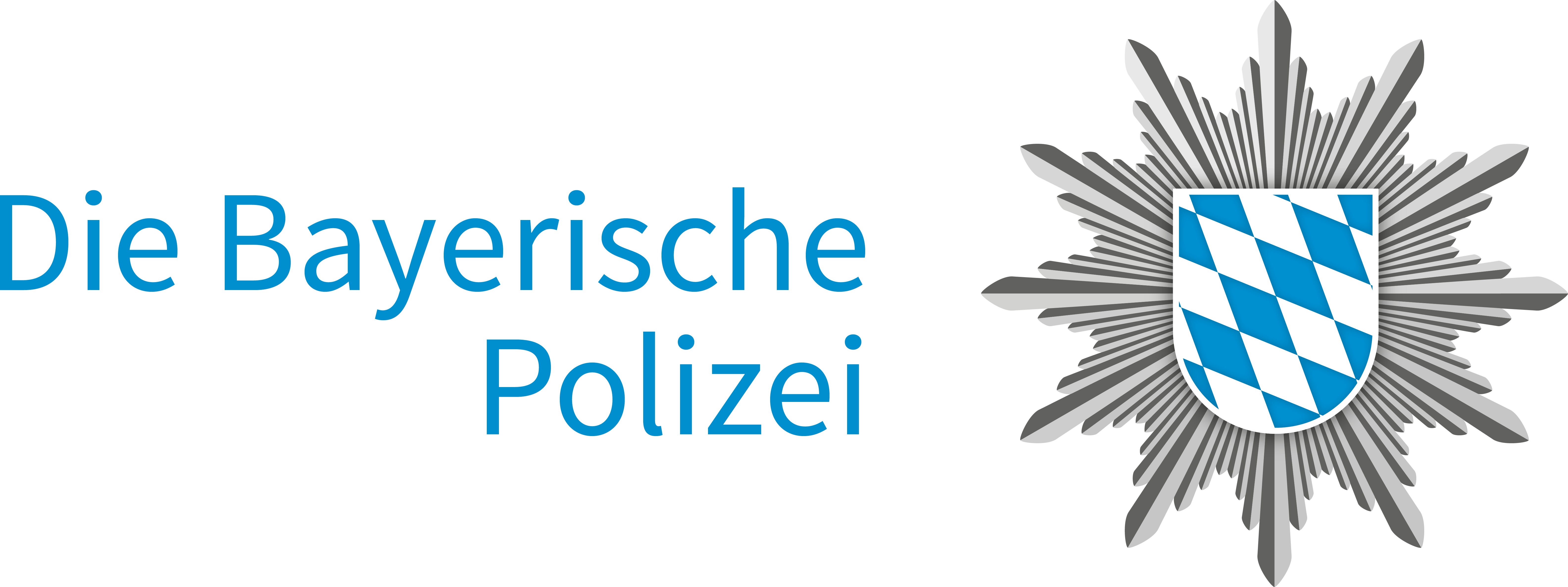Bayerische Polizei